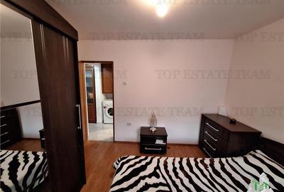 Apartament cu 2 camere decomandat, mobilat în Viziru 1 - 3