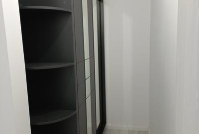 APARTAMENT 2 CAMERE/PORSCHE PIPERA (loc de parcare subteran) - 11