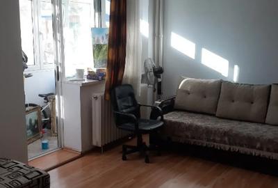 Apartament cu 2 camere decomandat în Camil Ressu - 1