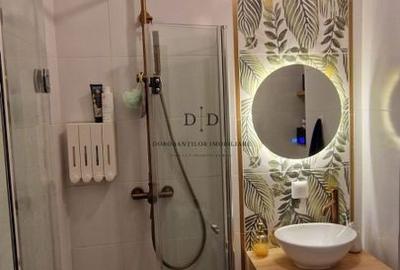 Vânzare 3 camere-etaj 1-Parcare-Cartier Sopor-Baza Sportiva Gheorgheni - 15