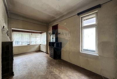 Casa interbelica de inchiriat - Str. Barbu Vacarescu nr. 33 - 18