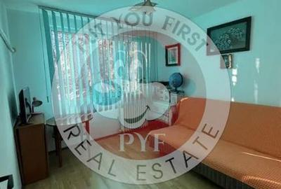 Apartament cu 3 camere decomandat în Rahova - 3