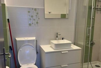 Apartament cu 3 camere decomandat în Florești - 5