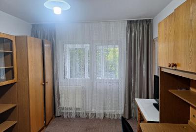 Garsonieră decomandată în Central - 2