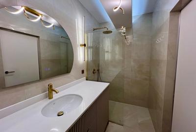 Apartament cu 3 camere semidecomandat, mobilat în Gheorgheni - 9