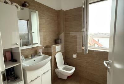 Apartament de vanzare. 44 mp, zona Calea Urseni - 5
