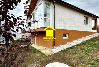 Casa individuala, teren 300 mp, Campenesti - 2
