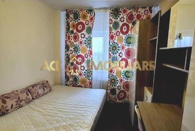 Apartament cu 3 camere decomandat, mobilat în Brâncoveanu - 6