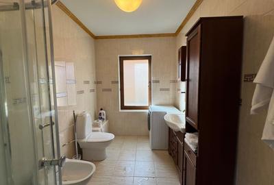 Apartament de 3 camere, 76 mp, finisat , parcare, zona Campului - 10