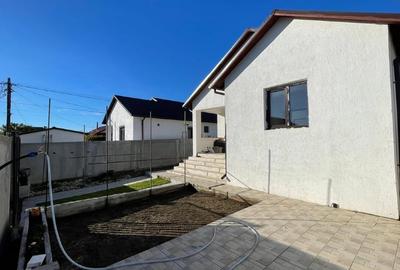 Casă nouă în com. Lumina Jud Constanța Casă nouă în com. Lumina Jud Constanța - 4