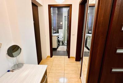 Garsoniera zona metrou Dimitrie Leonida - 6