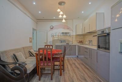 Comision 0% | Casa individuala | Garaj | Acces auto | Teren 591 mp | - 8