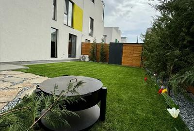 Casa la cheie, complet mobilata si utilata. Popesti-Leordeni Casa la cheie, complet mobilata si utilata. Popesti-Leordeni - 1