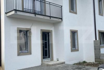 Duplex 4 camere, finisaje la alegere, 120 mp, Giroc Duplex 4 camere, finisaje la alegere, 120 mp, Giroc - 2