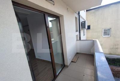 Spatiu de inchiriat 29mp utili,etaj 1,parcare,central,Beclea - 1