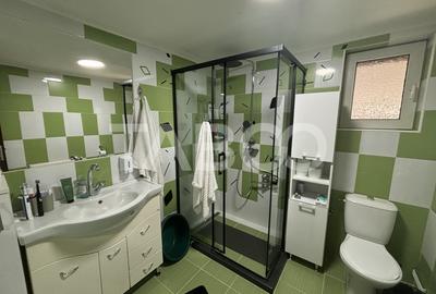 Casa deosebita individuala zona Sura Mare 130 mp utili 670 mp teren - 23