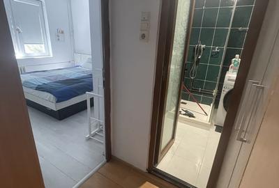 Apartament cu 3 camere semidecomandat în Militari - 1
