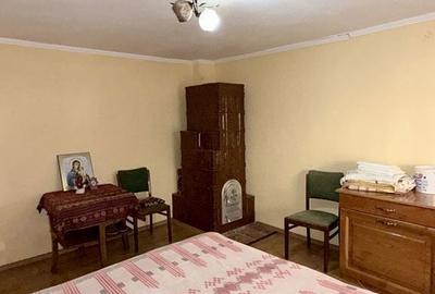Casă cu 5 camere cu Teren 649 Mp în Malaia - 11