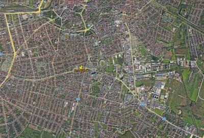 Teren de 960 mp, în Elisabetin - 8