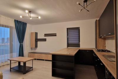 Apartament cu 2 camere semidecomandat în 1 Mai - 6