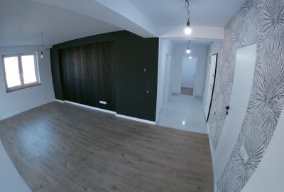 Apartament 3 camere decomandat 82mp Pipera Porsche AppTown vezi Video - 2