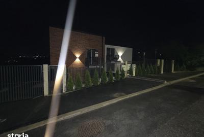 Casă cu 5 camere cu Teren 300 Mp în Apahida - 7