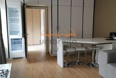 DE INCHIRIAT casa+curte, 80mp, zona The Office,  775 euro - 13