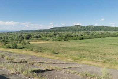 Teren Baraj Maracineni - 2