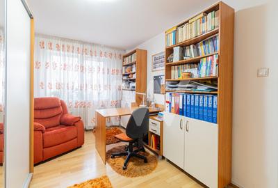 Apartament cu 3 Camere I Confort, liniste si eleganta– Astra - 11