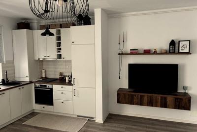 Apartament 2 camere, la prima închiriere, cu parcare – Noua Brașov Apartament 2 camere, la prima închiriere, cu parcare – Noua Brașov - 2