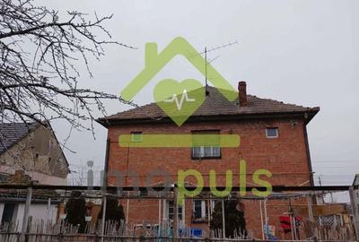 Casa individuala, 6 camere, garaj ?i teren generos Jimbolia? - 2