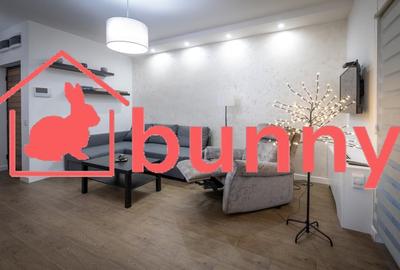 Apartament cu 3 camere semidecomandat, mobilat în Exterior Nord - 9