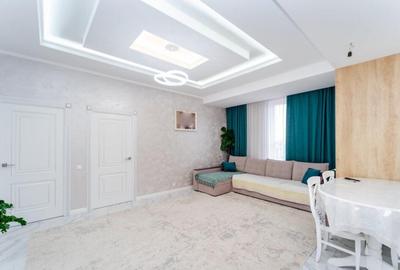 Se inchiriaza apartament cu 2 camere in cartierul Grigorescu - 2