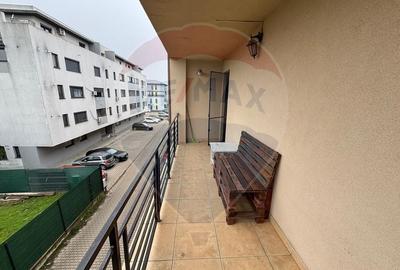 Apartament 3 camere, super spatios si luminos, in Prelungirea Ghencea - 17