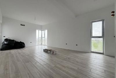 Garsonieră decomandată în Torontalului - 4