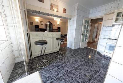Apartament cu 2 camere decomandat în Ultracentral - 5