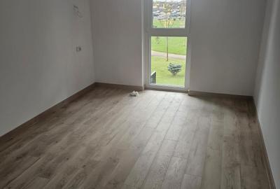 Apartament cu 2 camere semidecomandat în Central - 5