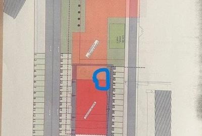Apartament 2 camere, 46 mp, zona cartier Sasar