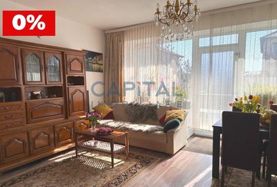 Comision 0%! Apartament P+1+M - in casa - Ghimbav - 4