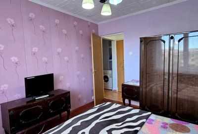 Apartament 3 camere | Berceni | Aparatorii Patriei | Mobilat utilat | Metrou 6' Apartament 3 camere | Berceni | Aparatorii Patriei | Mobilat utilat | Metrou 6' - 8