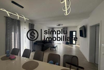 Casă cu 3 camere cu Teren 285 Mp în Preajba - 6