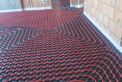 Apartament cu 3 camere decomandat în Chiajna - 17