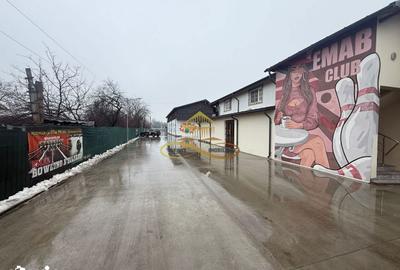 Spațiu comercial, de 150 mp, în Nicolae Bălcescu - 4