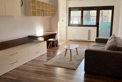 Inchiriez apartament cu 2 camere si curte la intrare in Dumbravita - 1