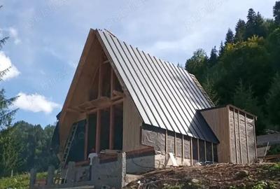 Casă în Central - 1