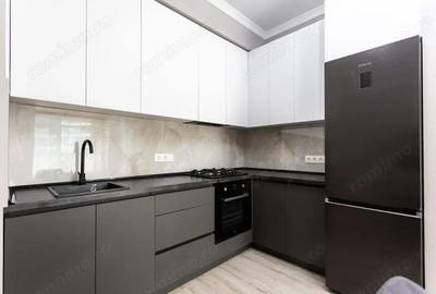 Apartament cu 2 camere în Muncii - 2