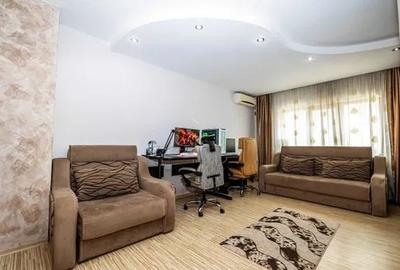 Apartament cu 2 camere decomandat, mobilat în Inel II