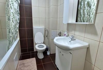 Apartament cu 2 camere decomandat în Central - 7