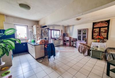 4 Camere Metrou Costin Georgian - RENOVARE