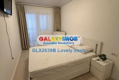 Apartament Nou - Berceni - Dimitrie Leonida - Parcare - 1